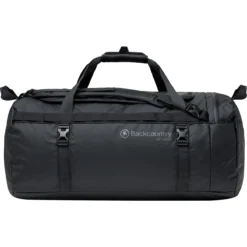 All Around 60L Duffel -Outdoor Sports Equip Store BLA 190