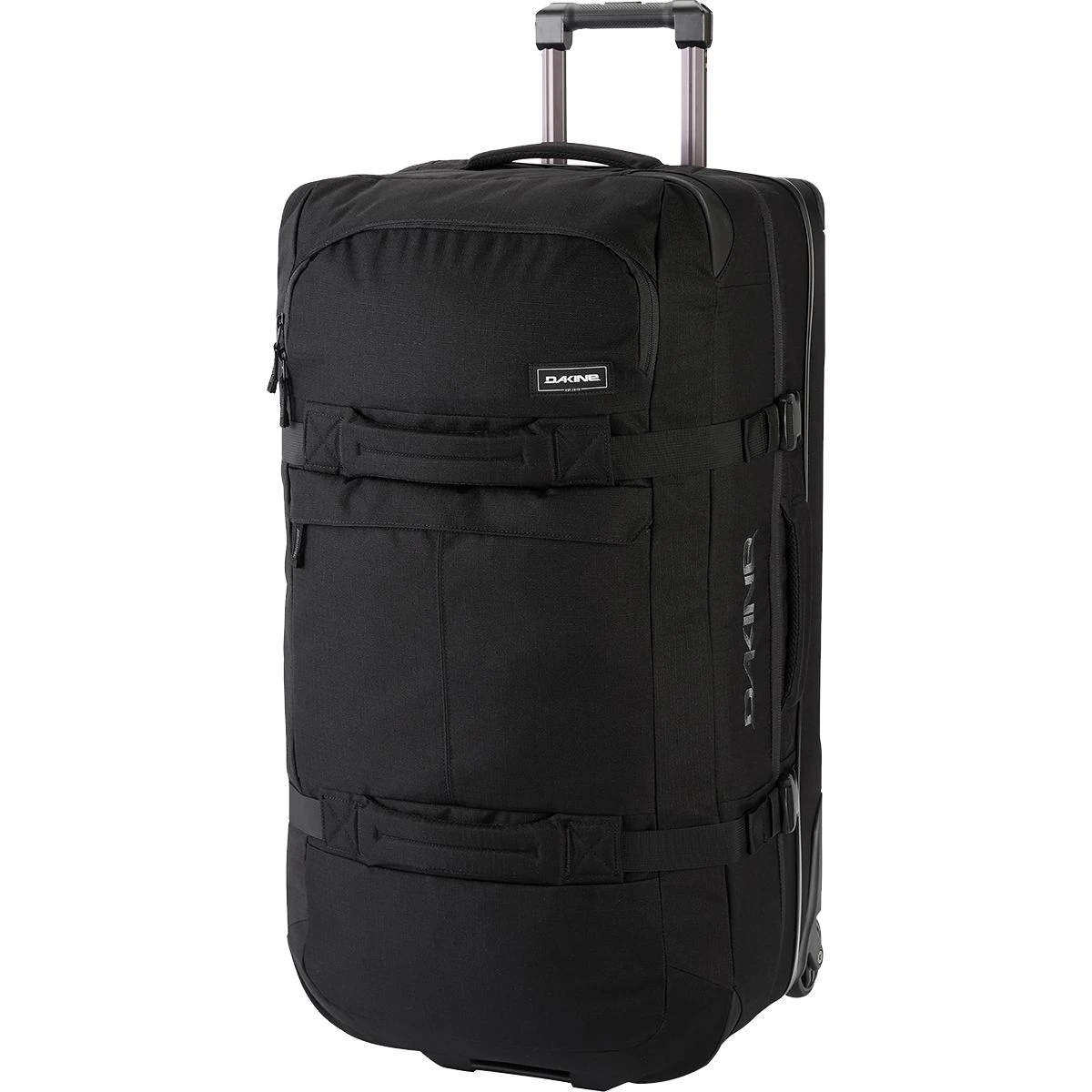 Split Roller 110L Gear Bag Dakine Split Roller 110L Gear Bag -Outdoor Sports Equip Store BLA 192