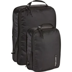 Eagle Creek Pack-It Isolate Compression Cube Set -Outdoor Sports Equip Store BLA 196