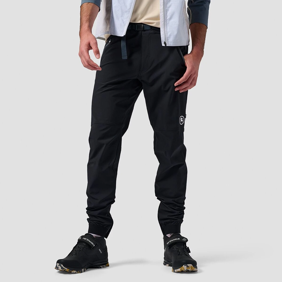 Slickrock Pant - Men's Slickrock Pant - Men's -Outdoor Sports Equip Store BLA 197