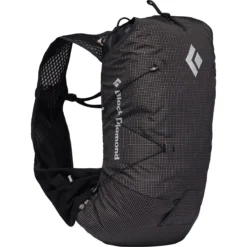 Black Diamond Distance 15L Backpack 2 Black Diamond Distance 15L Backpack -Outdoor Sports Equip Store BLA 199