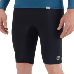 NRS HydroSkin 0.5mm Short - Men's -Outdoor Sports Equip Store BLA 223