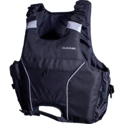 Dakine Seeker Vest Personal Flotation Device -Outdoor Sports Equip Store BLA 230