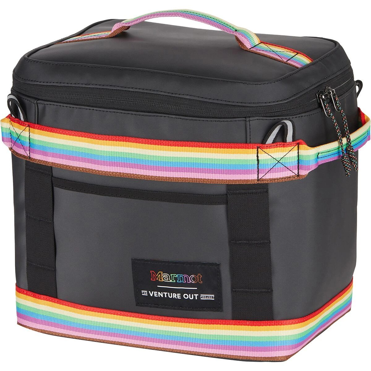 Marmot x TVOP Soft Cooler Marmot X TVOP Soft Cooler -Outdoor Sports Equip Store BLA 24