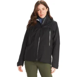 Marmot Mitre Peak Jacket - Women's 2 Marmot Mitre Peak Jacket - Women's -Outdoor Sports Equip Store BLA