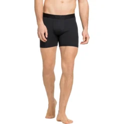 Odlo Active Sport 5in Liner Short - Men's -Outdoor Sports Equip Store BLA 253
