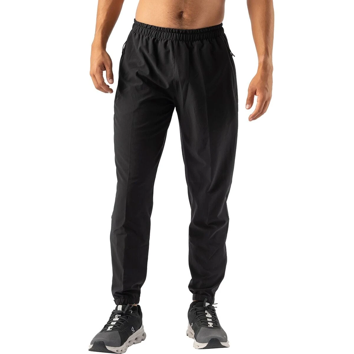 Runners Pant - Men's Runners Pant - Men's -Outdoor Sports Equip Store BLA 254