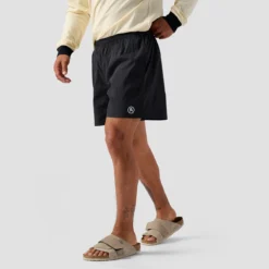 Green River 7in Short - Men's -Outdoor Sports Equip Store BLA 259