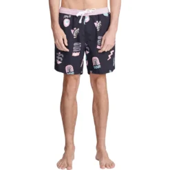 Wonder Trunk - Men's -Outdoor Sports Equip Store BLA 265