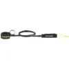 Dakine Kainui Leash - 10ft X 5/16in + Easy Clip