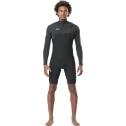 Meta Long-Sleeve 2/2mm Free Wetsuit - Men's -Outdoor Sports Equip Store BLA 281