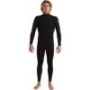 Quiksilver 3/2 Everyday Sessions Chest-Zip Wetsuit - Men's