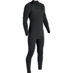 Vissla North Seas 3/2mm Full Chest Zip Wetsuit - Men's 5 Vissla North Seas 3/2mm Full Chest Zip Wetsuit - Men's -Outdoor Sports Equip Store BLA 283