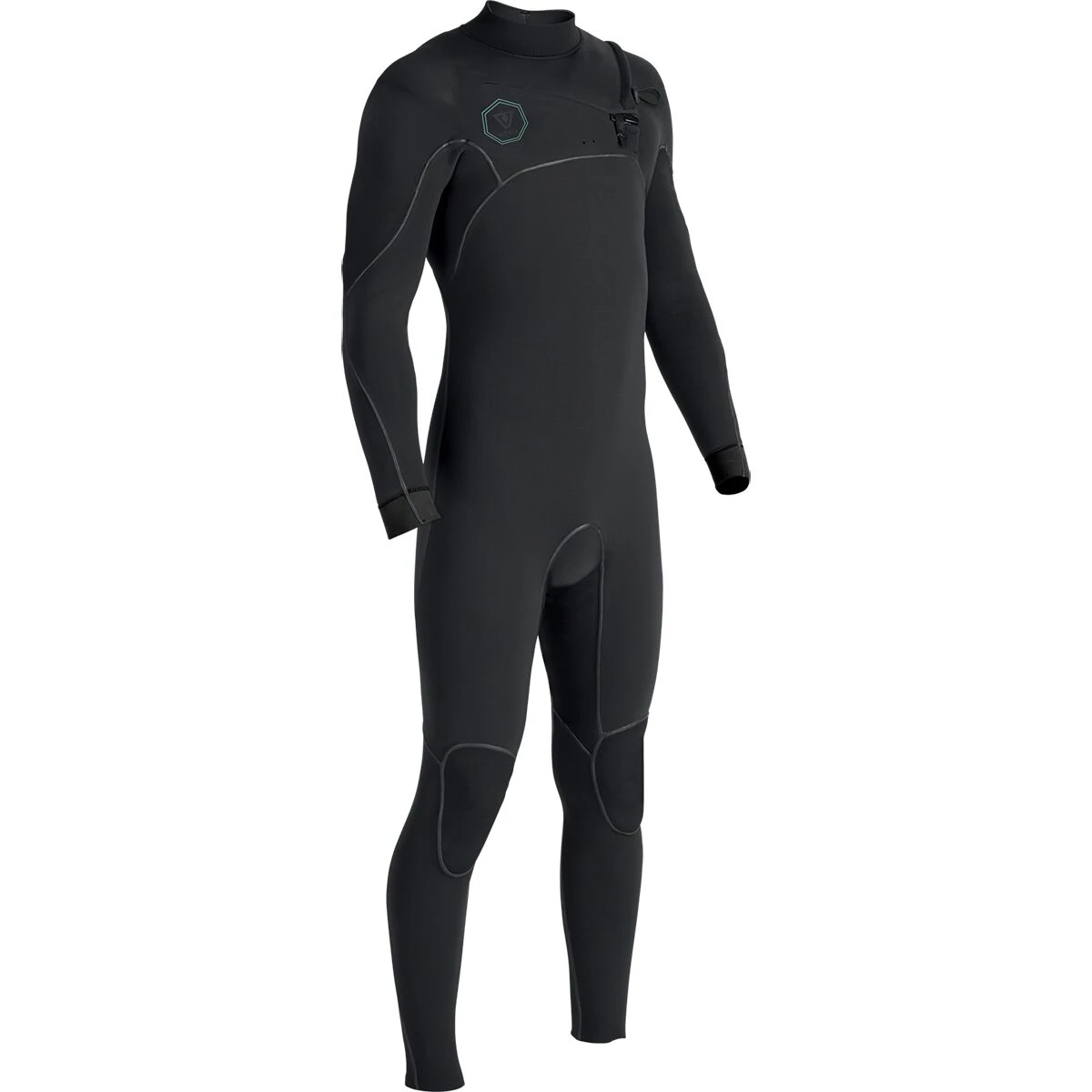 North Seas 3/2mm Full Chest Zip Wetsuit - Men's Vissla North Seas 3/2mm Full Chest Zip Wetsuit - Men's -Outdoor Sports Equip Store BLA 283