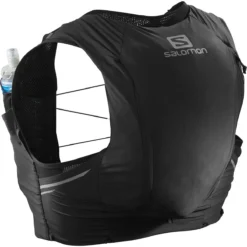 Salomon Sense Pro 10L Hydration Vest -Outdoor Sports Equip Store BLA 29