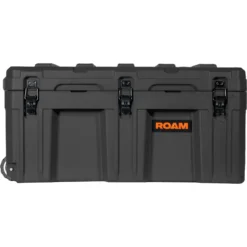 150L Rolling Rugged Case -Outdoor Sports Equip Store BLA 298