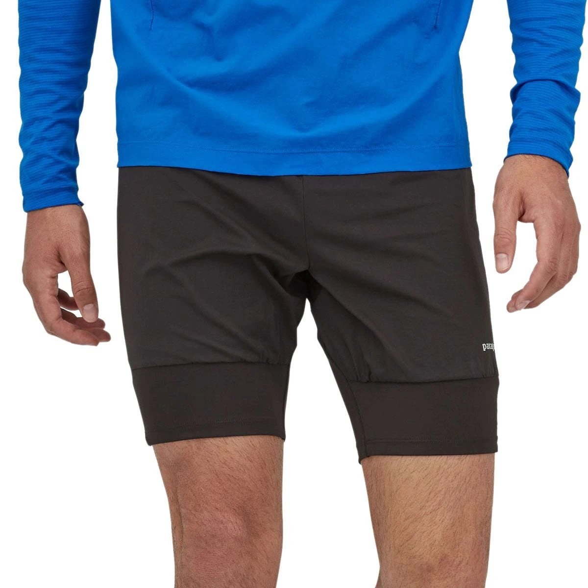 Endless Run Short - Men's Patagonia Endless Run Short - Men's -Outdoor Sports Equip Store BLA 31