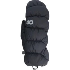 Outdoor Research Coldfront Down Mitten -Outdoor Sports Equip Store BLA 313