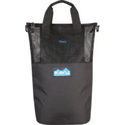 KAVU Cocoa Beach Tote -Outdoor Sports Equip Store BLA 318