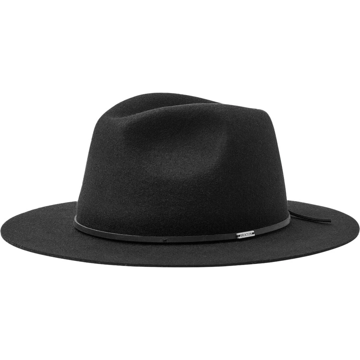 Wesley Fedora Brixton Wesley Fedora -Outdoor Sports Equip Store BLA 327