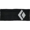 Black Diamond Chunky Headband