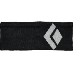 Black Diamond Chunky Headband