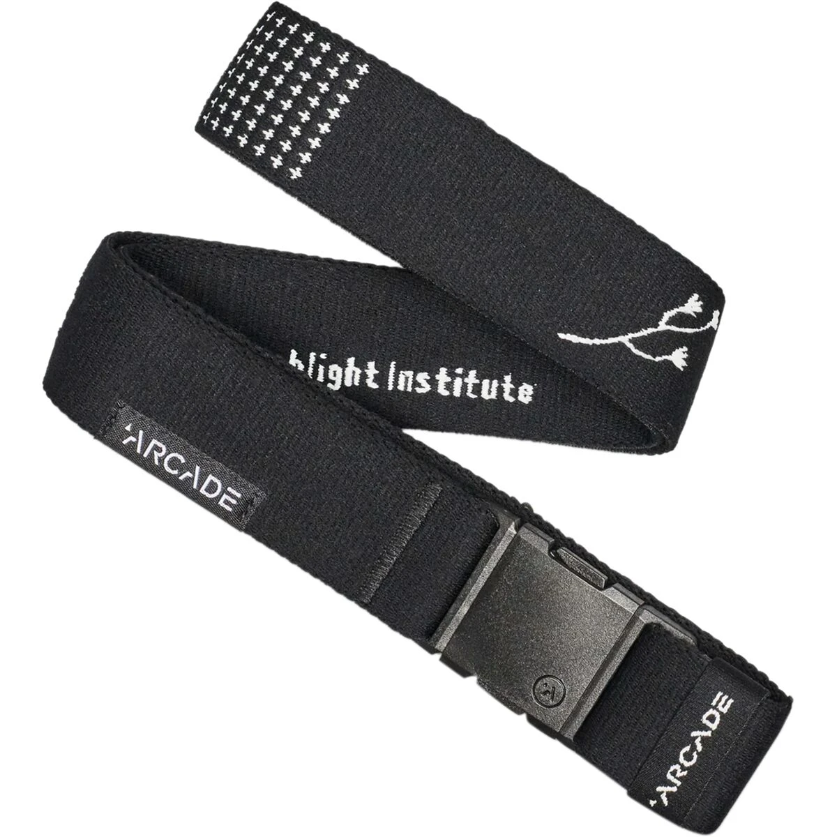 Charmer Belt ARCADE Charmer Belt -Outdoor Sports Equip Store BLA 331