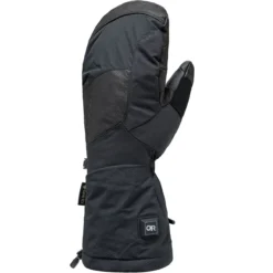 Outdoor Research Prevail Heated GORE-TEX Mitten -Outdoor Sports Equip Store BLA 338