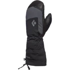 Black Diamond Mercury Mitten - Women's