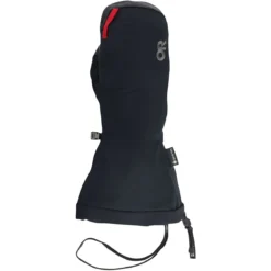 Outdoor Research Alti II GORE-TEX Mitten- Women's 4 Outdoor Research Alti II GORE-TEX Mitten- Women's -Outdoor Sports Equip Store BLA 344