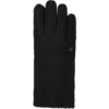 Ugg Sheepskin Colorblock Glove - Women's