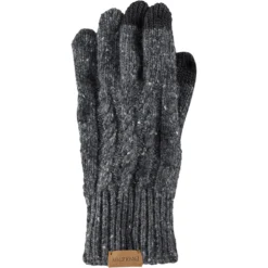 Pendleton Cable Glove - Women's -Outdoor Sports Equip Store BLA 347
