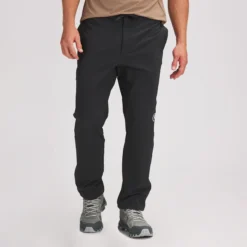 Winter On The Go Pant - Men's