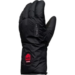 Hestra Heated Liner -Outdoor Sports Equip Store BLA 362