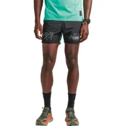 Ciele X Run Amok Alta 5 Short - Men's -Outdoor Sports Equip Store BLA 39