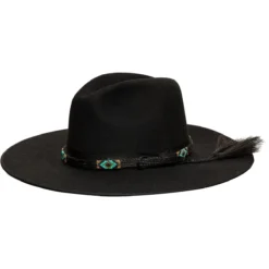 Stetson Helix Hat