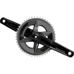 SRAM Rival 12-Speed Crankset