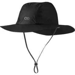 Outdoor Research Helium Rain Full Brim Hat