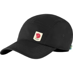 Fjallraven High Coast Lite Cap -Outdoor Sports Equip Store BLA 405