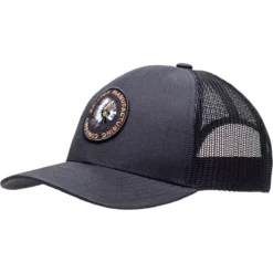 Brixton Rival Stamp X MP Mesh Cap