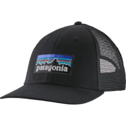 Patagonia P6 LoPro Trucker Hat 7 Patagonia P6 LoPro Trucker Hat -Outdoor Sports Equip Store BLA 418