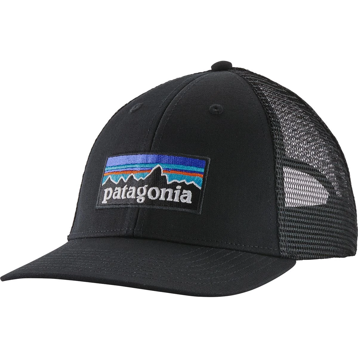 P6 LoPro Trucker Hat Patagonia P6 LoPro Trucker Hat -Outdoor Sports Equip Store BLA 418