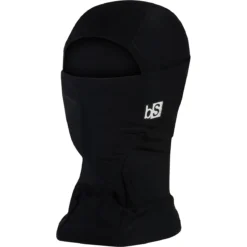 Blackstrap Solid Hood Balaclava -Outdoor Sports Equip Store BLA 425