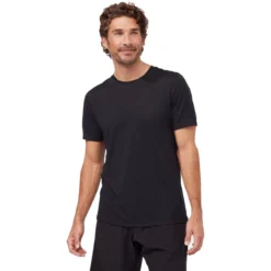 Refined 2.0 T-Shirt - Men's -Outdoor Sports Equip Store BLA 45