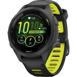 Garmin Forerunner 265S Watch -Outdoor Sports Equip Store BLA 451