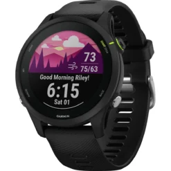 Garmin Forerunner 255 Music -Outdoor Sports Equip Store BLA 455