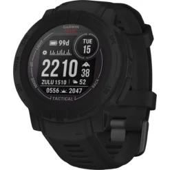 Garmin Tactical Edition Instinct 2 Solar Watch