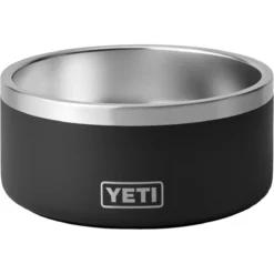 Yeti Boomer 4 Dog Bowl -Outdoor Sports Equip Store BLA 64