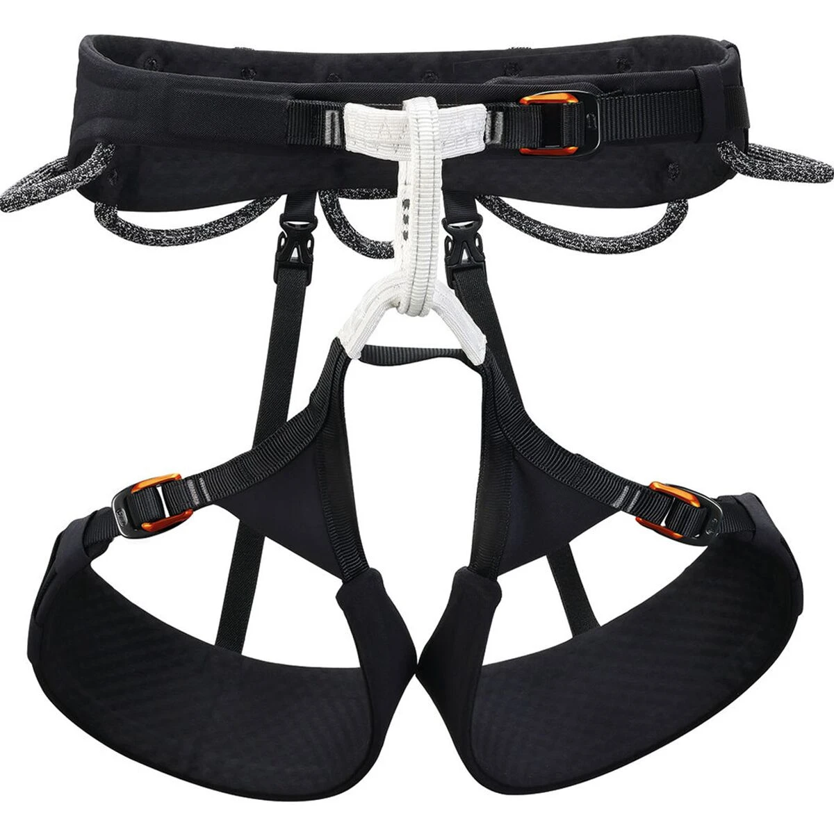 Aquila Harness Petzl Aquila Harness -Outdoor Sports Equip Store BLA 77