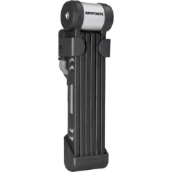 Kryptonite KryptoLok 610 S Key Folding Lock -Outdoor Sports Equip Store BLA 95